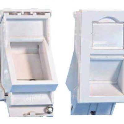 LJ6C KEYSTONE HOUSINGS