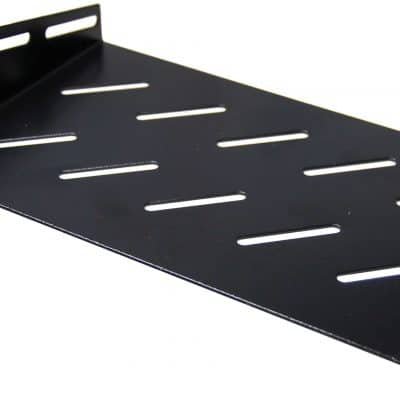 FRONT MOUNT SHELF