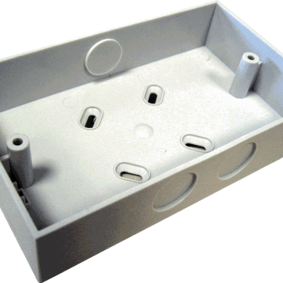 Back Boxes