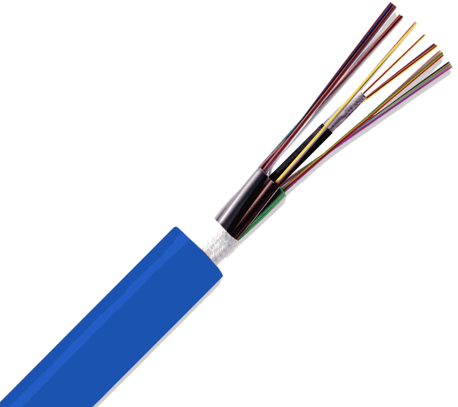 Fiber Optic Cable