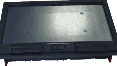 Floor Box