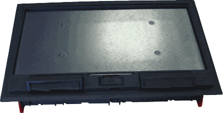 Floor Box