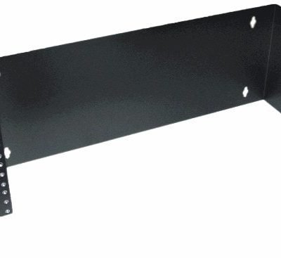 19” hinged wall brackets