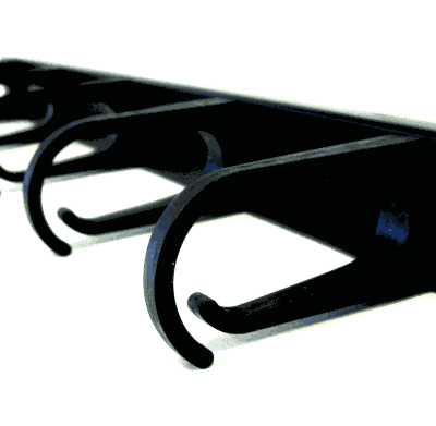 cable management bar