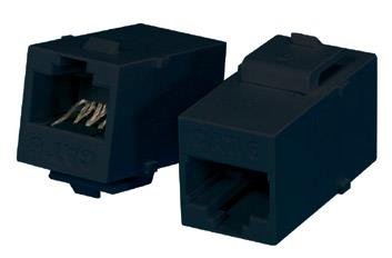 CNET Cat6 Keystone Coupler